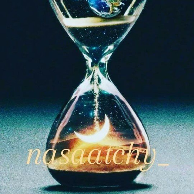 🎋Насаатчы⏳