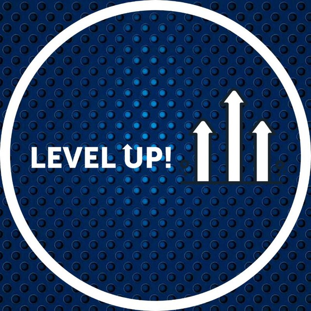 LEVEL UP | Бізнес | Навчання | Мотивація | Саморозвиток