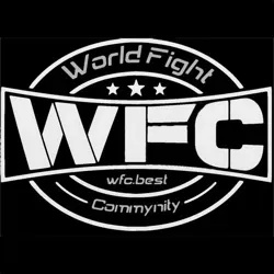 WFC - World Fight Community