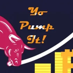 Yo Pump it!