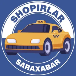 SHOPIRLAR | 🚘