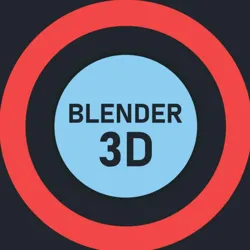 Blender 3D