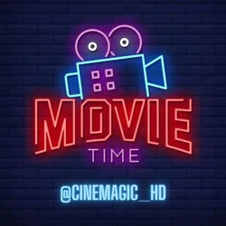 Cinemagic HD🎬