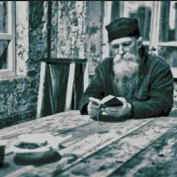 Душеотвод Отца Димитрия