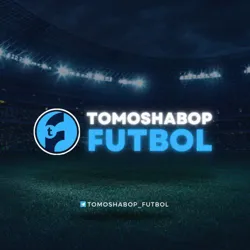 TOMOSHABOP FUTBOL
