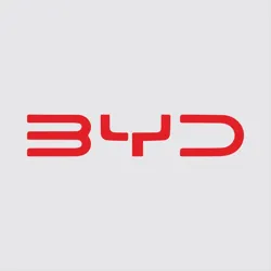 BYD MEGAWATT