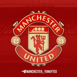 🏴 MANCHESTER YUNAYTED | RASMIY