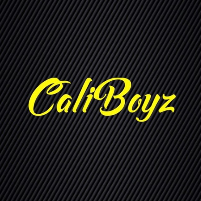 CaliBoyz Germany