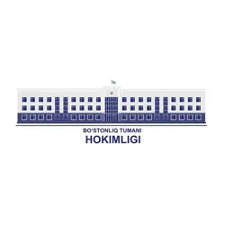 Bo‘stonliq tumani hokimligi