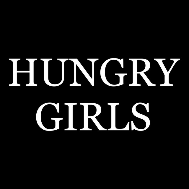 Hungry Girls