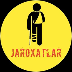 💉 JAROHATLAR 💊
