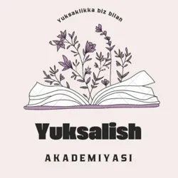 YUKSALISH AKADEMIYASI