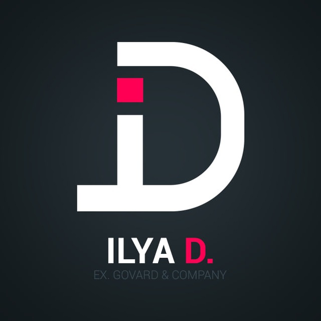 Ilya D.