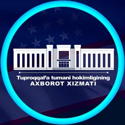 Tuproqqal'a.uz
