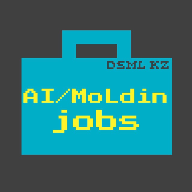 AIMoLdin JOBS