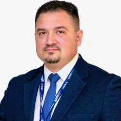 АЛЕКСАНДР ЛОБОДЫРЁВ