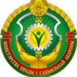 Министерство труда и социальной защиты Республики Беларусь