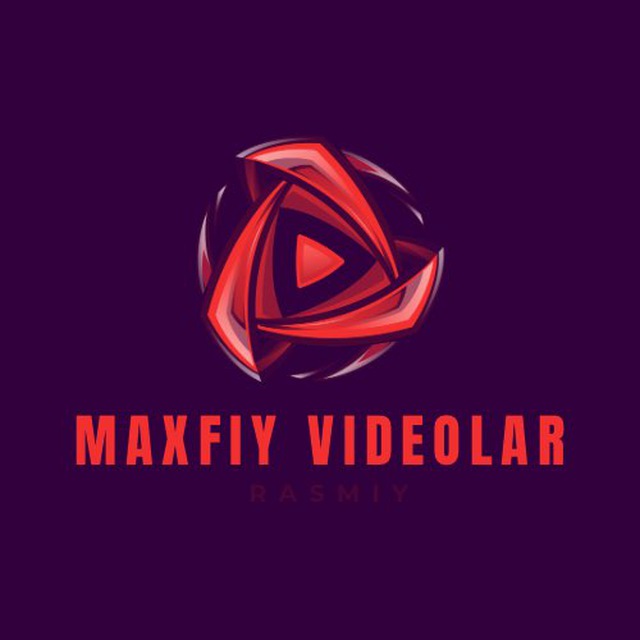 ⚡Maxfiy Videolar | Расмий канал