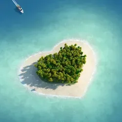 Райское место | Путешествия