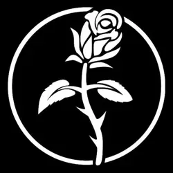 Blāçk rōsê💕🍃