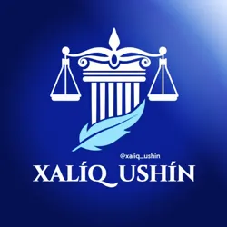 XALÍQ USHÍN ⚖️