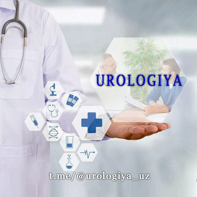 Urologiya (Erkaklar salomatligi)