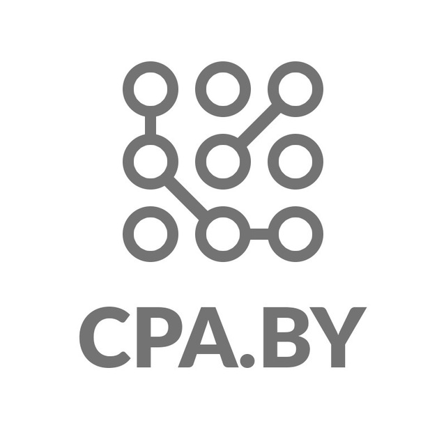 Афиша CPA.BY