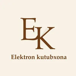 Elektron kutubxona