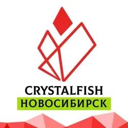 Crystalfish НОВОСИБИРСК🐟🐙🦐 Морепродукты и рыба без предоплаты!