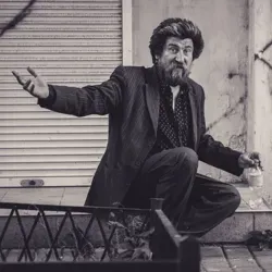 Бородатый Сибиряк