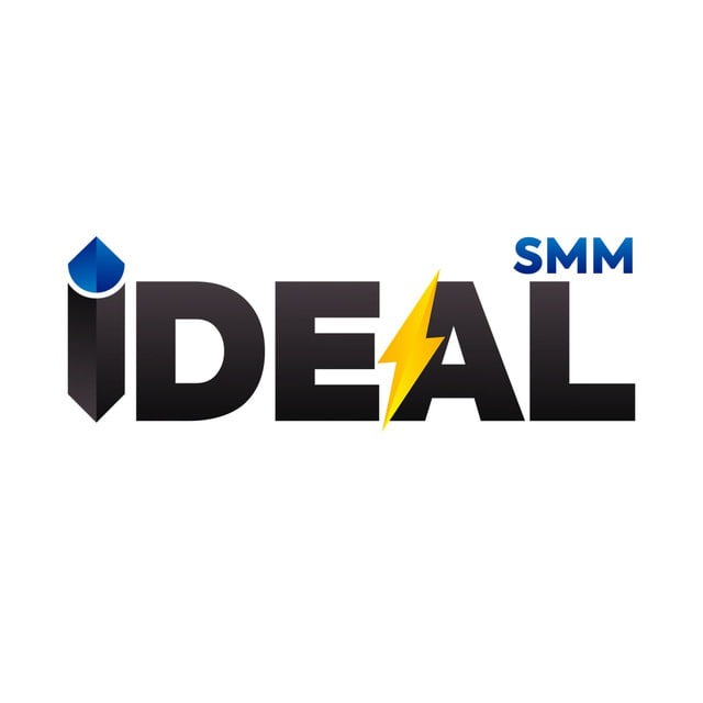 Idealsmm | Orginal