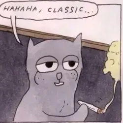 Your goose is cooked