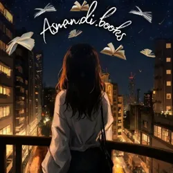 🌙 Asman.di.books🌙