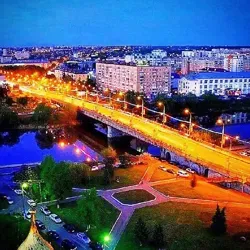 "ГОВОРИТ ОРЁЛ"