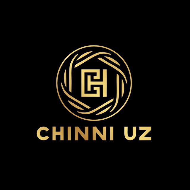 Chinniuz | Rasmiy kanal️️