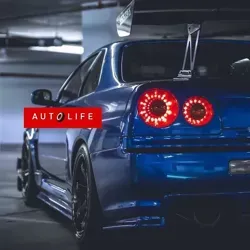 AutoLife