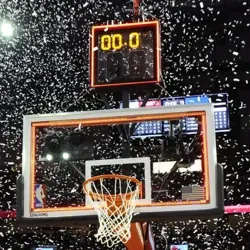 Бросок с сиреной