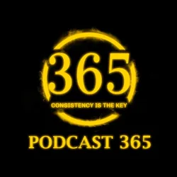PODCAST 365 🎧