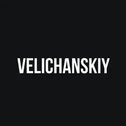 Интернет магазин кроссовок "VELICHANSKIY"