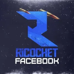 📡 RICOCHET FACEBOOK🗿