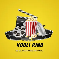 🎬 Tarjima Kinolar
