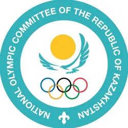 Qazaqstan Olympic team