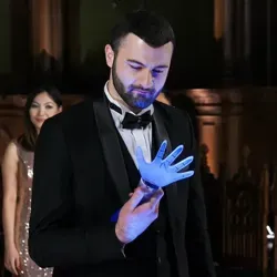 Константин Гецати