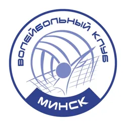 🏐Волейбольный клуб «Минск»