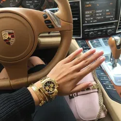 Luxury 👑