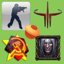 Онлайн ретро-игры