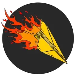 Огненный Самолет