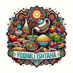 YOQIMLI ISHTAHA
