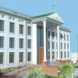 Surxondaryo viloyat adliya boshqarmasi (Rasmiy sahifa)