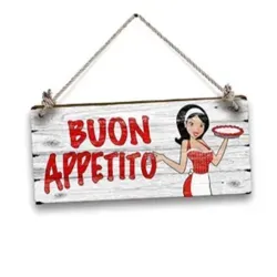 Buon Appetito